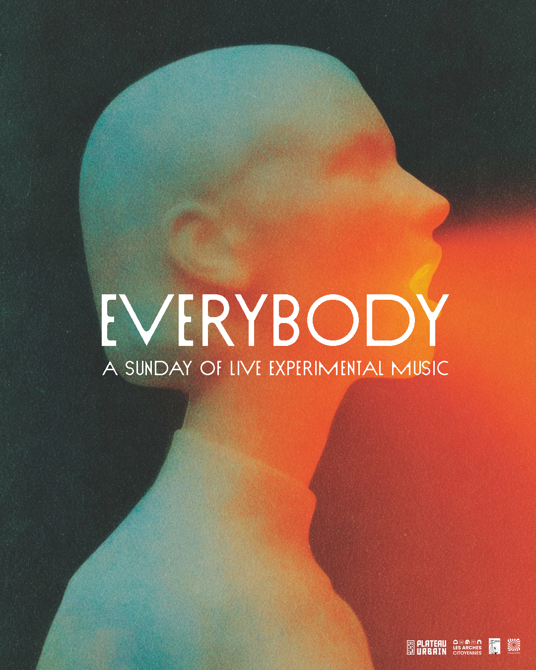 Event Visual Everybody