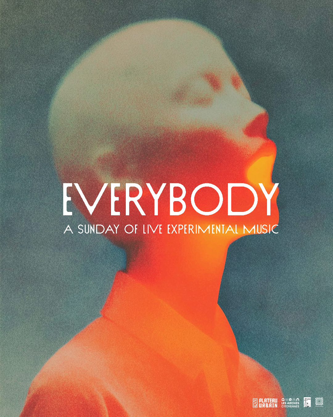 Event Visual Everybody